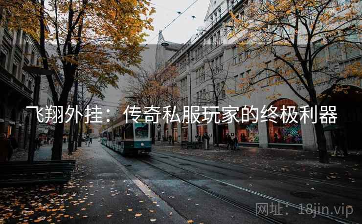 飞翔外挂：传奇私服玩家的终极利器  第1张