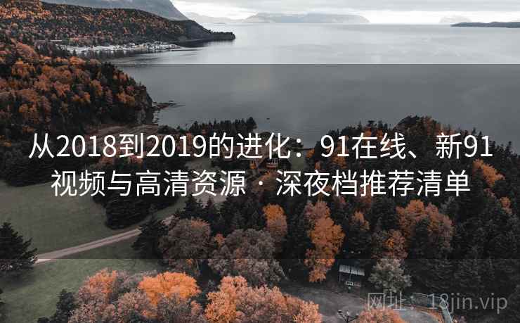 从2018到2019的进化：91在线、新91视频与高清资源 · 深夜档推荐清单  第1张